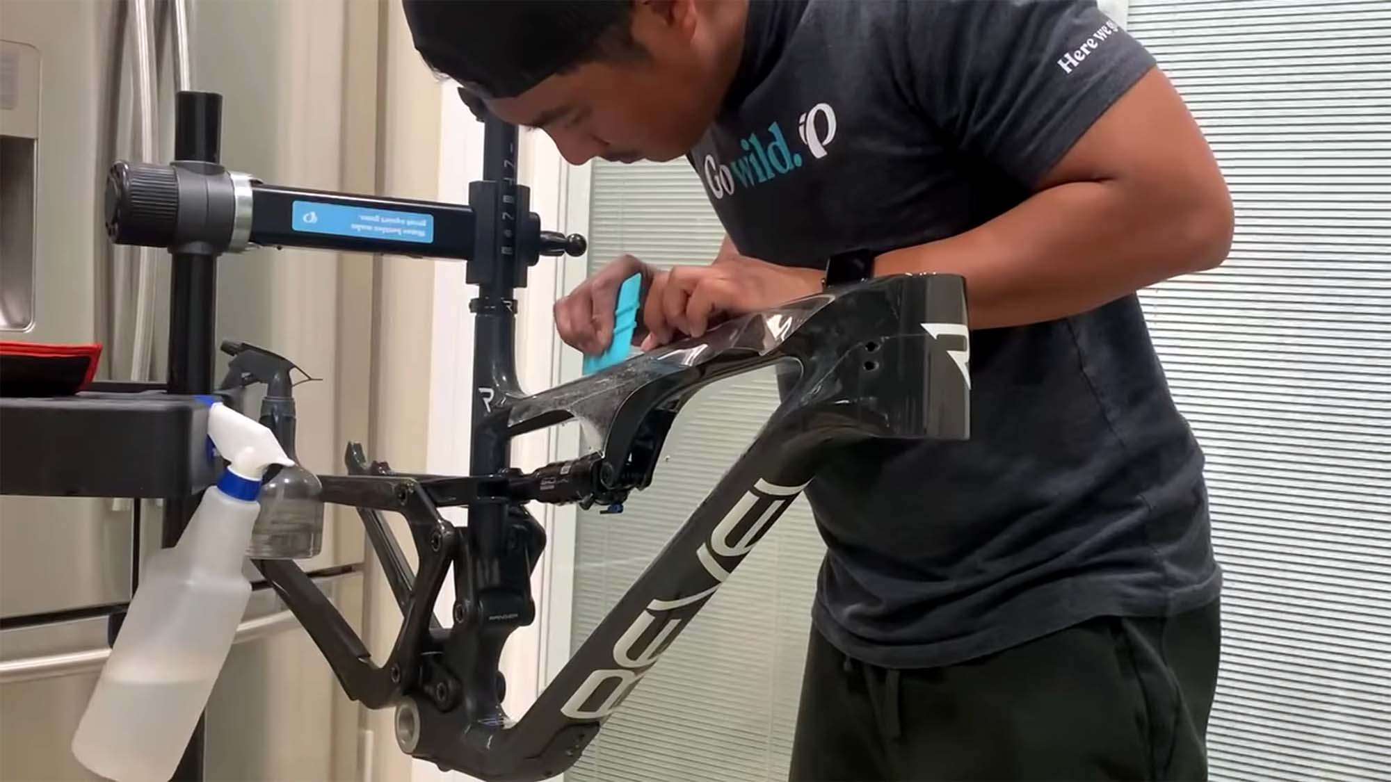 A Renewed Appreciation for the Solo Ride & Social Distancing by Bike