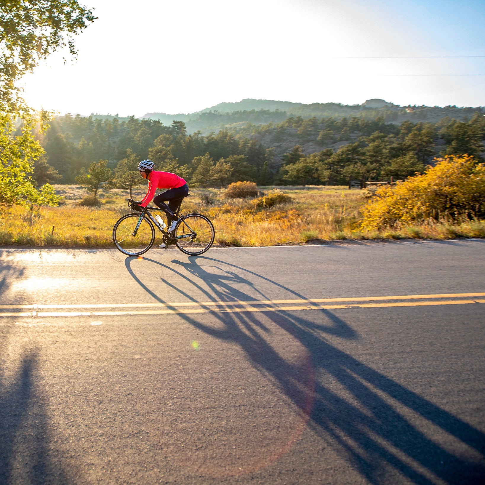 Why We Ride: PI Crew Members Share on Motivation and Purpose