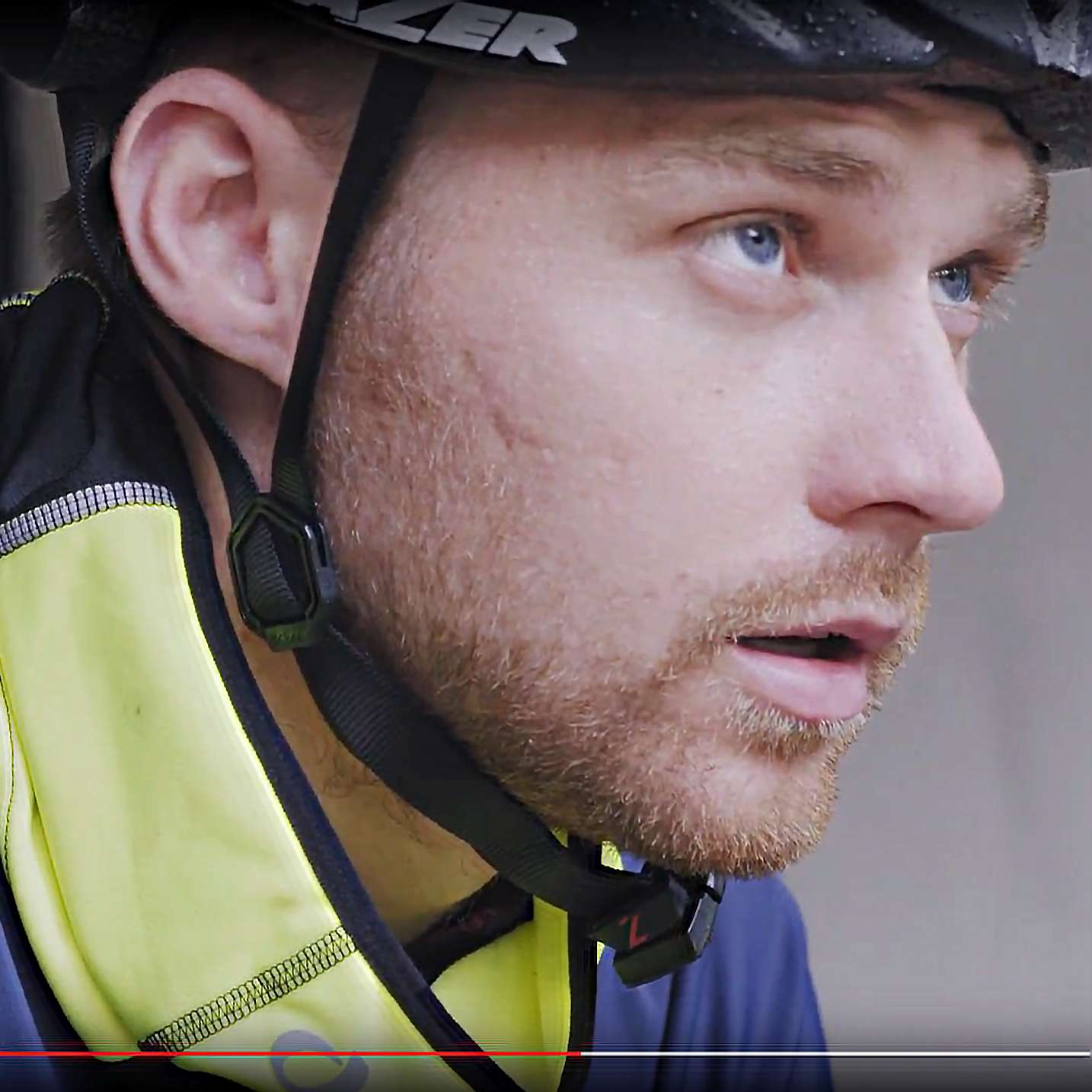 Ride 365 - Regardless of Conditions