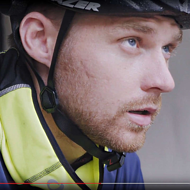 Ride 365 - Regardless of Conditions