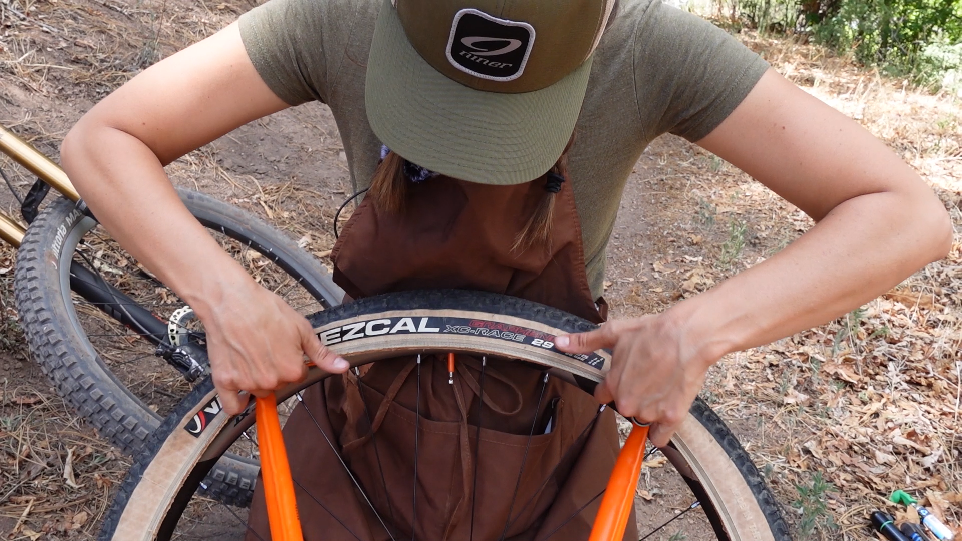 SYD FIXES: 4 Ways to Fix a Flat Tire on Tubeless