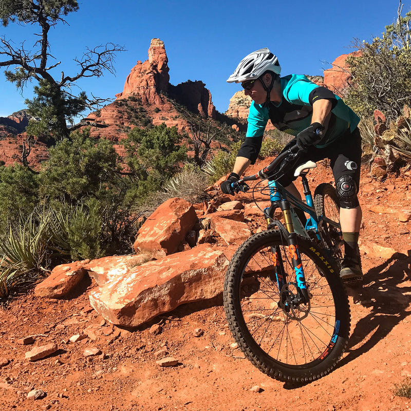 It's Time To Train Those Cycling Weaknesses - We All Have Them