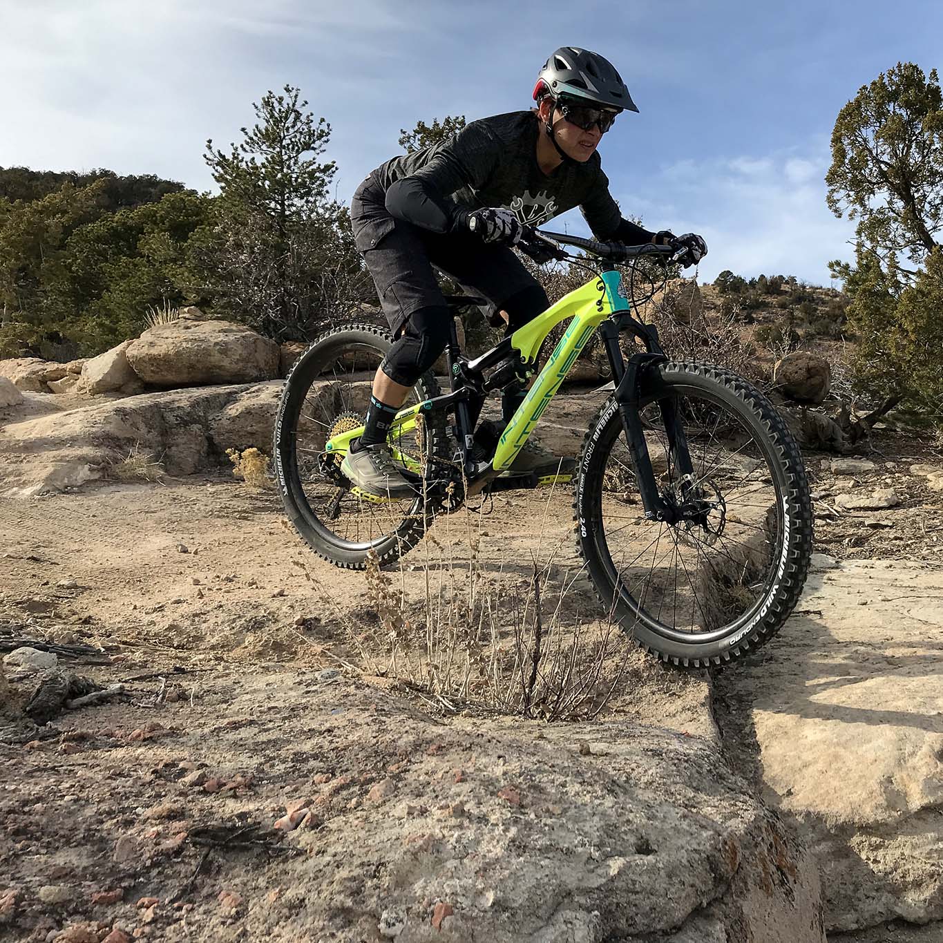 Protection Plus Style - Knee and Elbow Pad 101