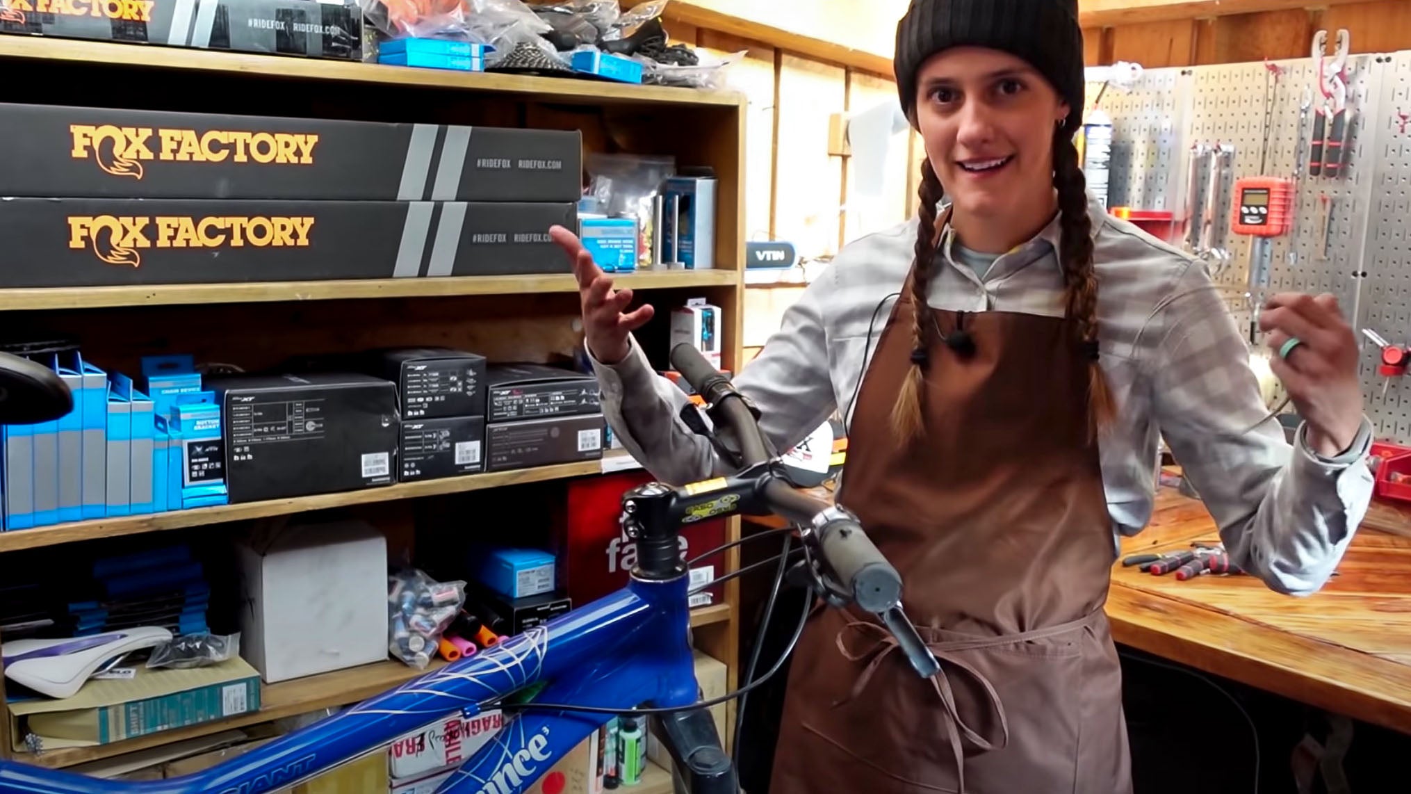 SYD FIXES: How to Change Shifter Cable and Housing