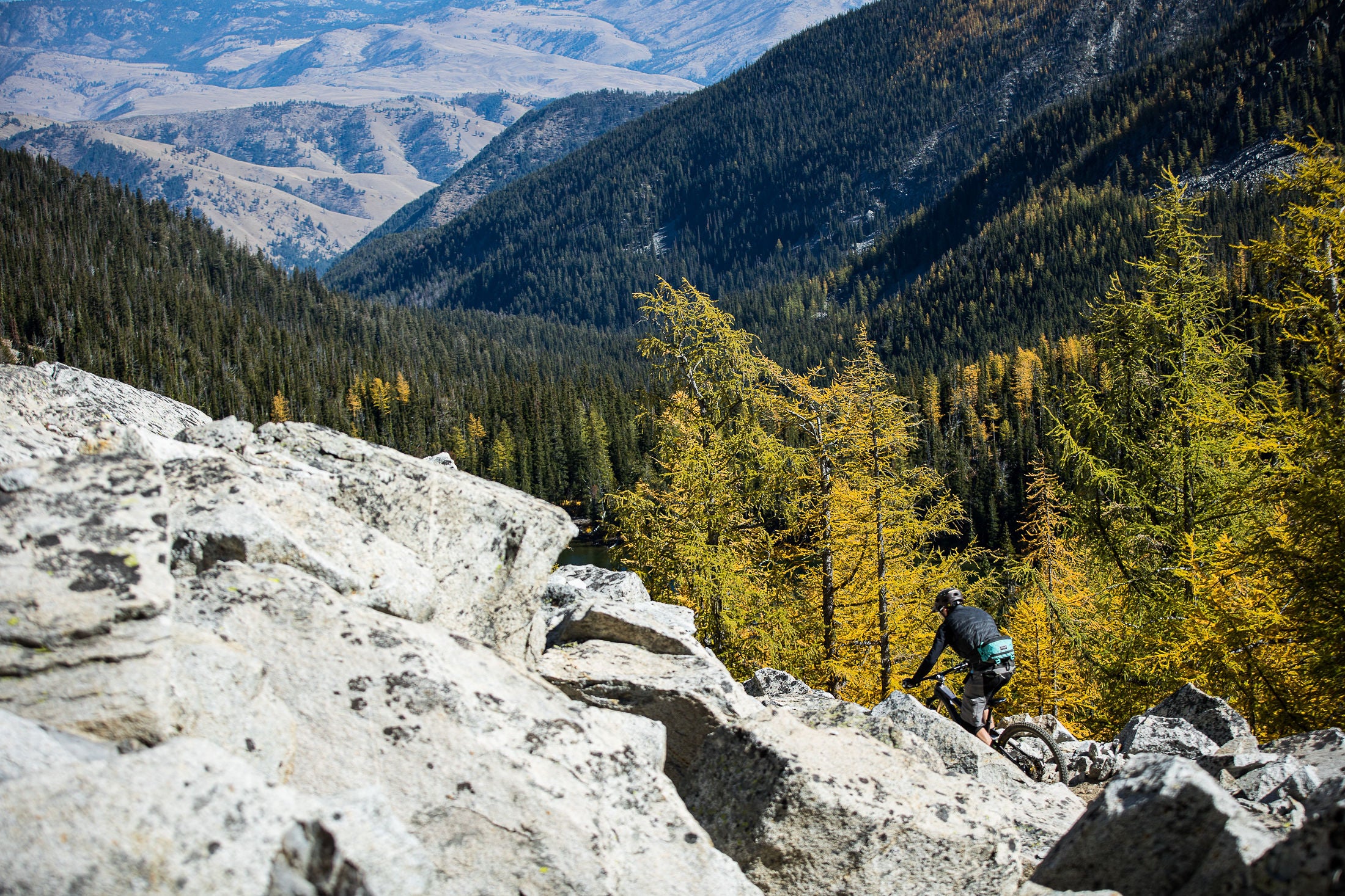 SIGHT LINES PT. 3: Q&A With Trans-Cascadia Work Parties Facilitator