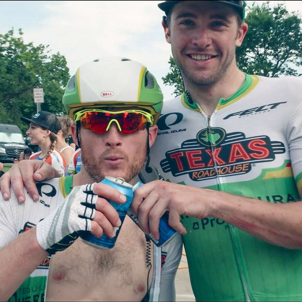 American Criterium Project #3 – TULSA