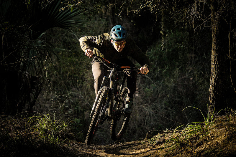 Underexposed EP13 – Graham Swamp Trail, FL