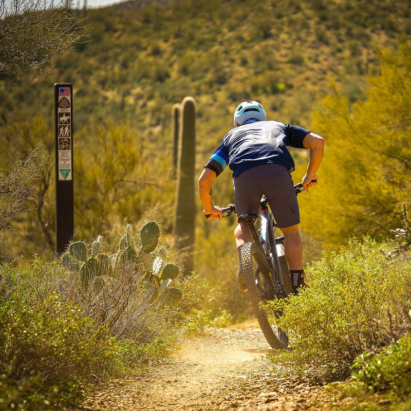 Underexposed EP6 - Black Canyon City, AZ