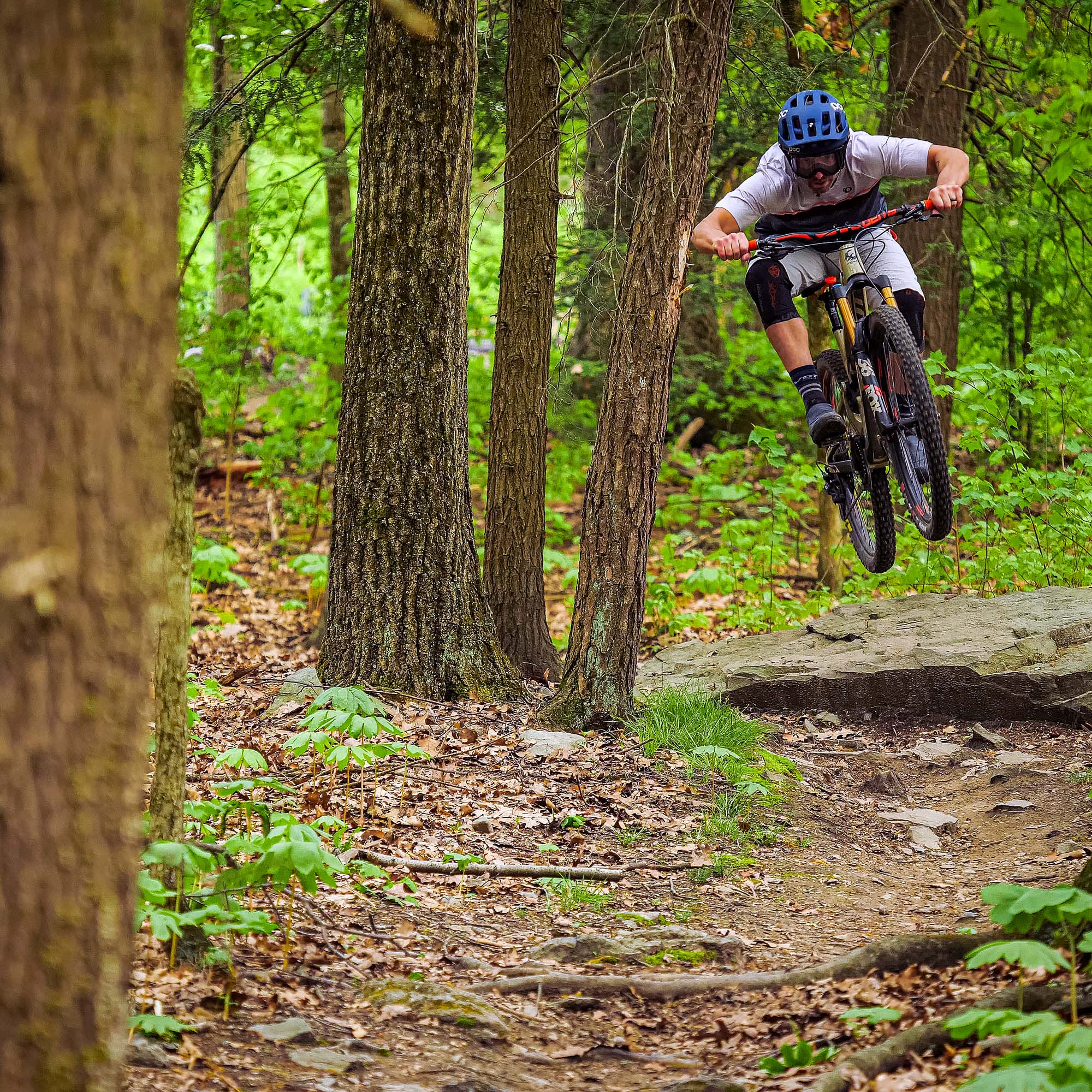 Underexposed EP7 - East Stroudsburg, PA