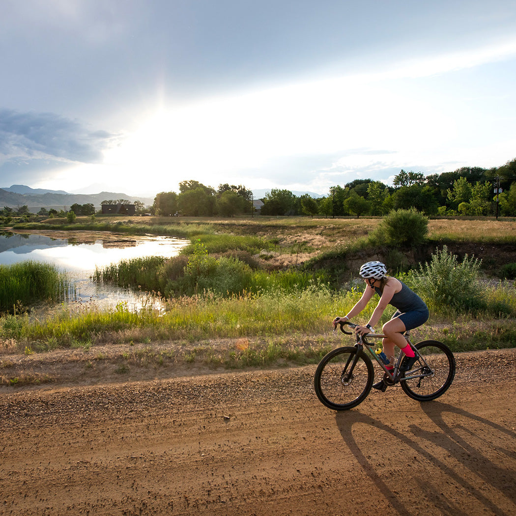 Can't Buy a New Bike? Upgrade The One You Have