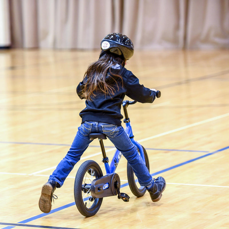 All Kids Bike – Strider's Kindergarten Curriculum of Mobility