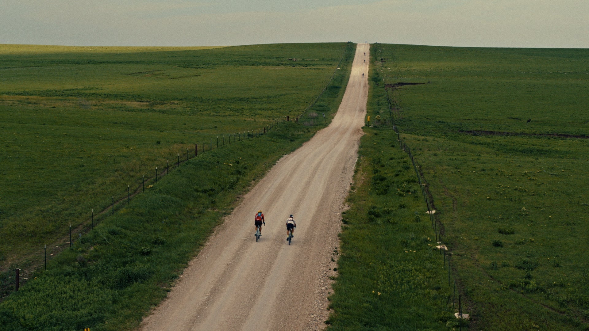 FILM—Gravel: A Love Letter
