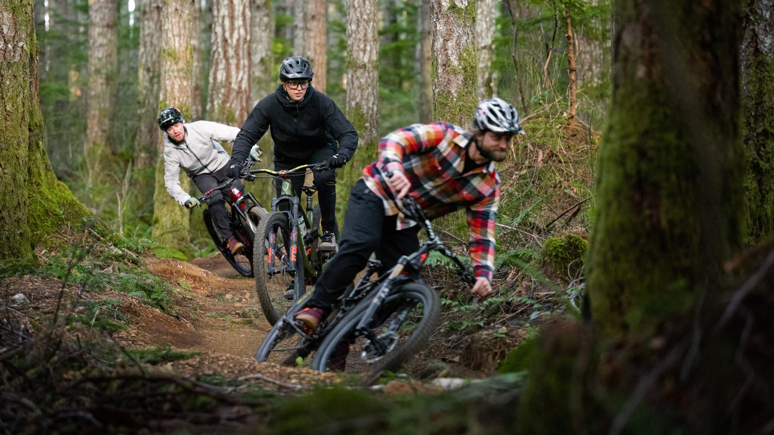 WATCH: Mark Matthews Wakes From Winter Hibernation