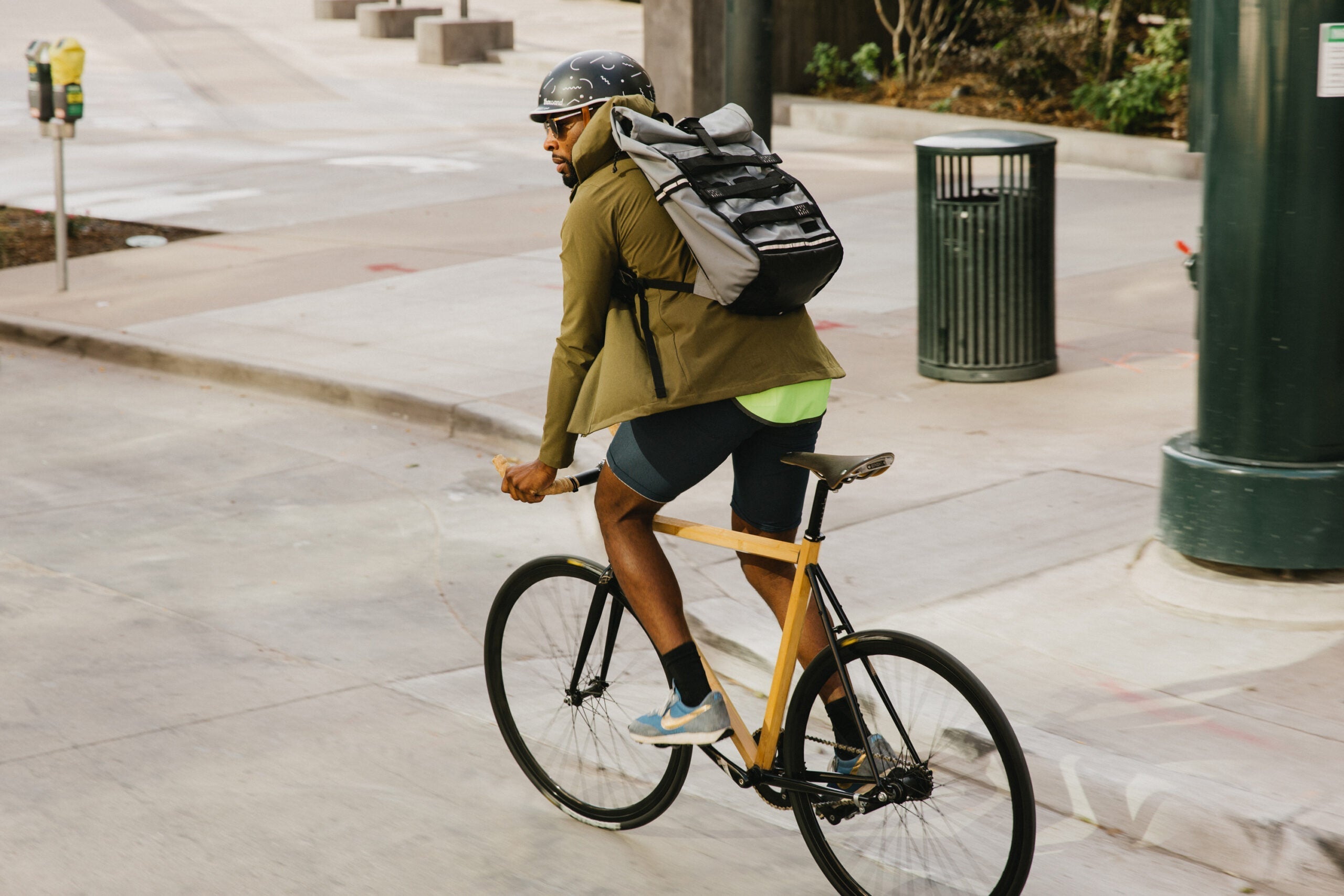 Sustainability Milestones: The Story Behind Pedal to Zero