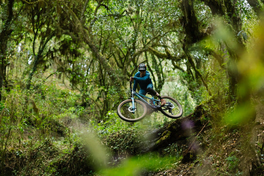Mountain Biking Oaxaca: A Taste of Local Trails and Culture