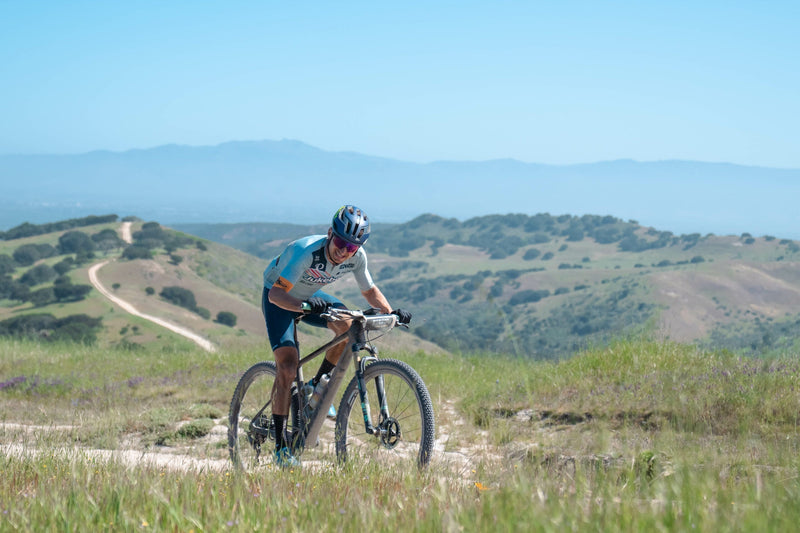 Alexey Vermeulen Recaps the 2022 Sea Otter Classic
