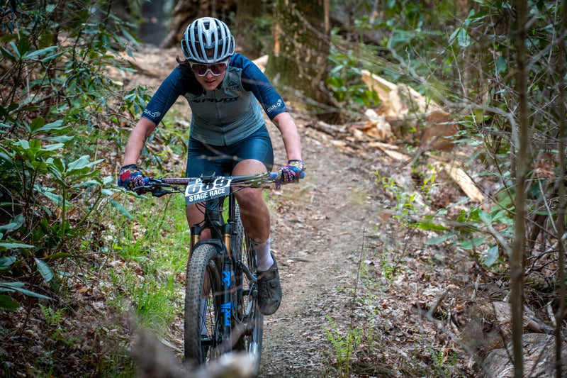 Race Recap: 2022 Pisgah Stage Race