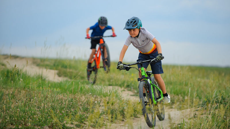Bring Back the Fun: Tips For Riding With Kids
