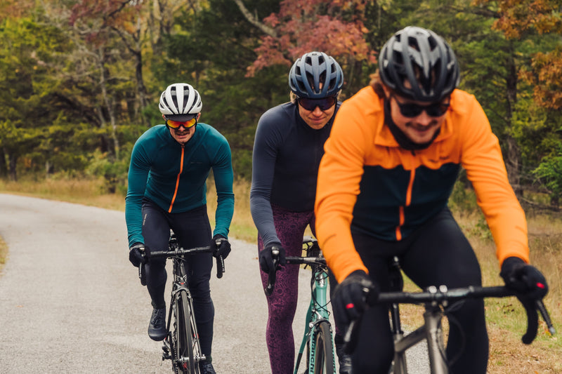 Ride 365: What You Need For Riding in the Wind