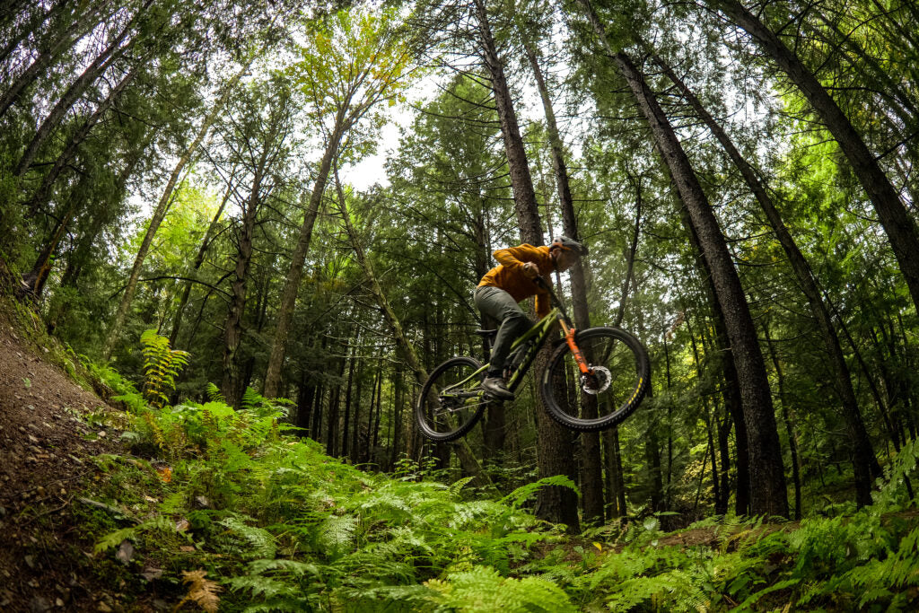 Underexposed EP23—Mad River Valley, VT