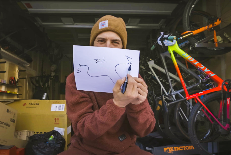 The Iceman Cometh: The Most Underrated MTB Race on the Calendar