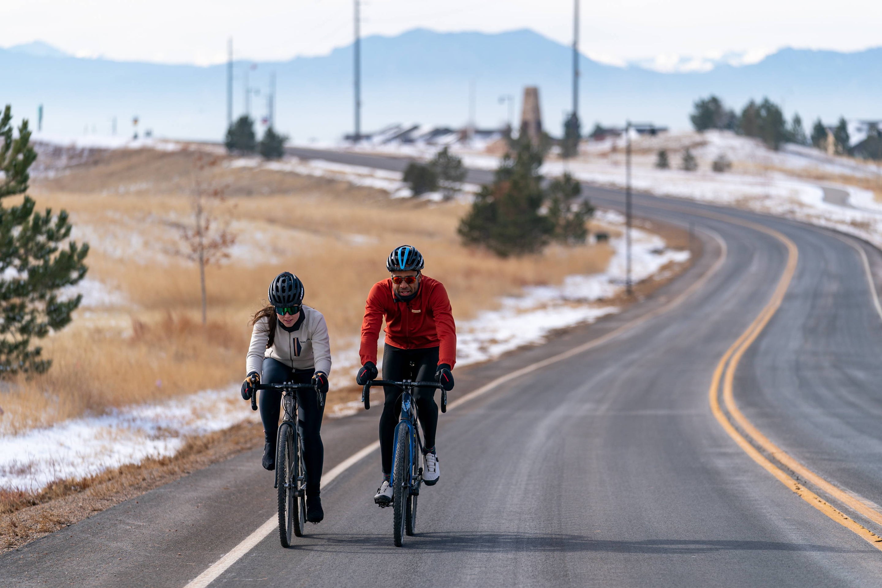 How to Stay Hydrated in Cold Weather