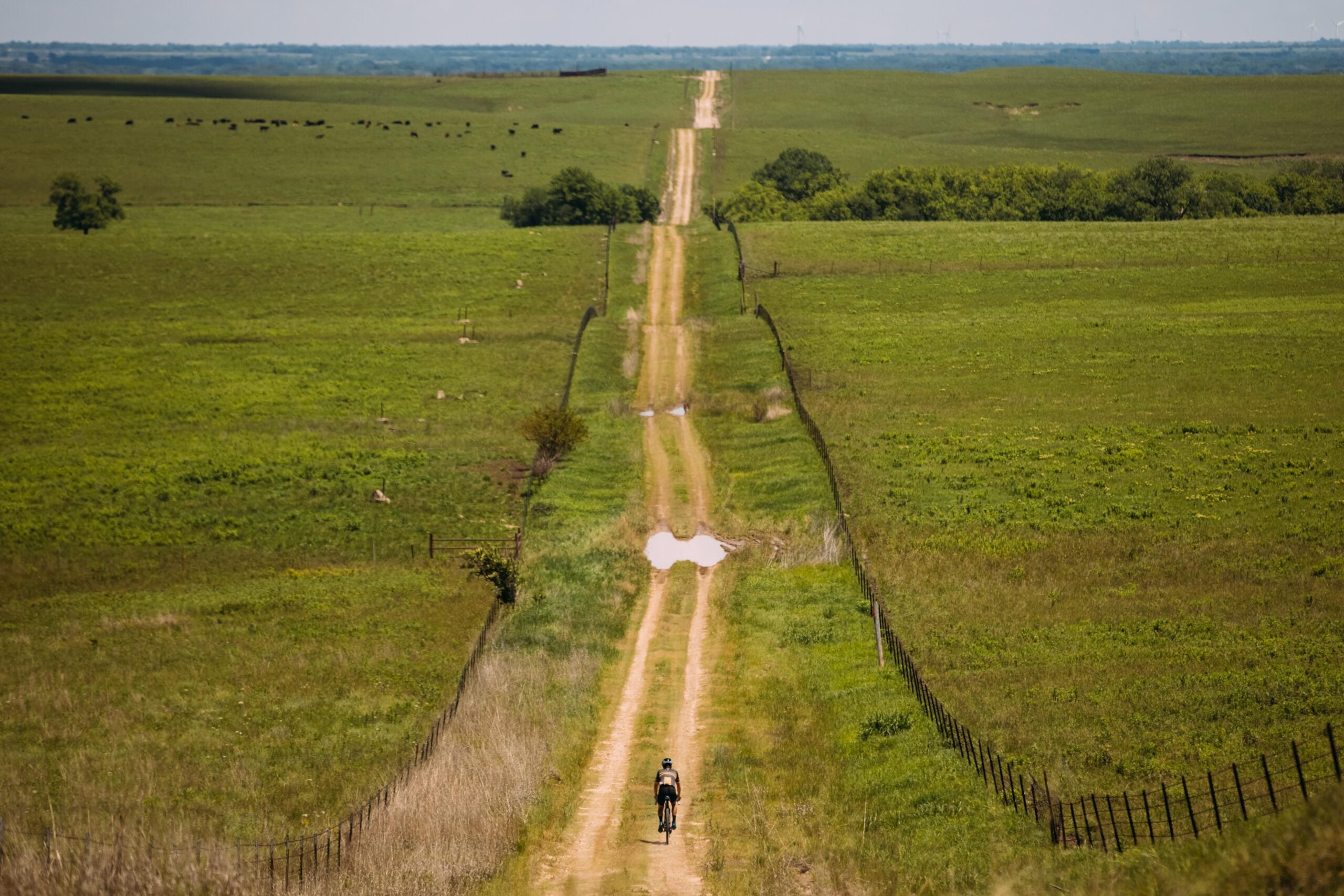 Two Riders Recap the Unbound 200