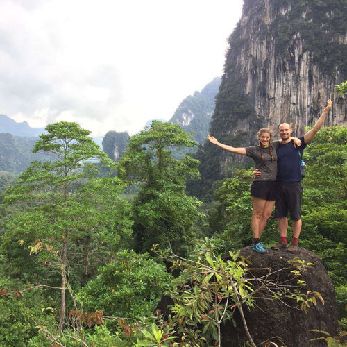 New Year, New Journeys – with Syd & Macky