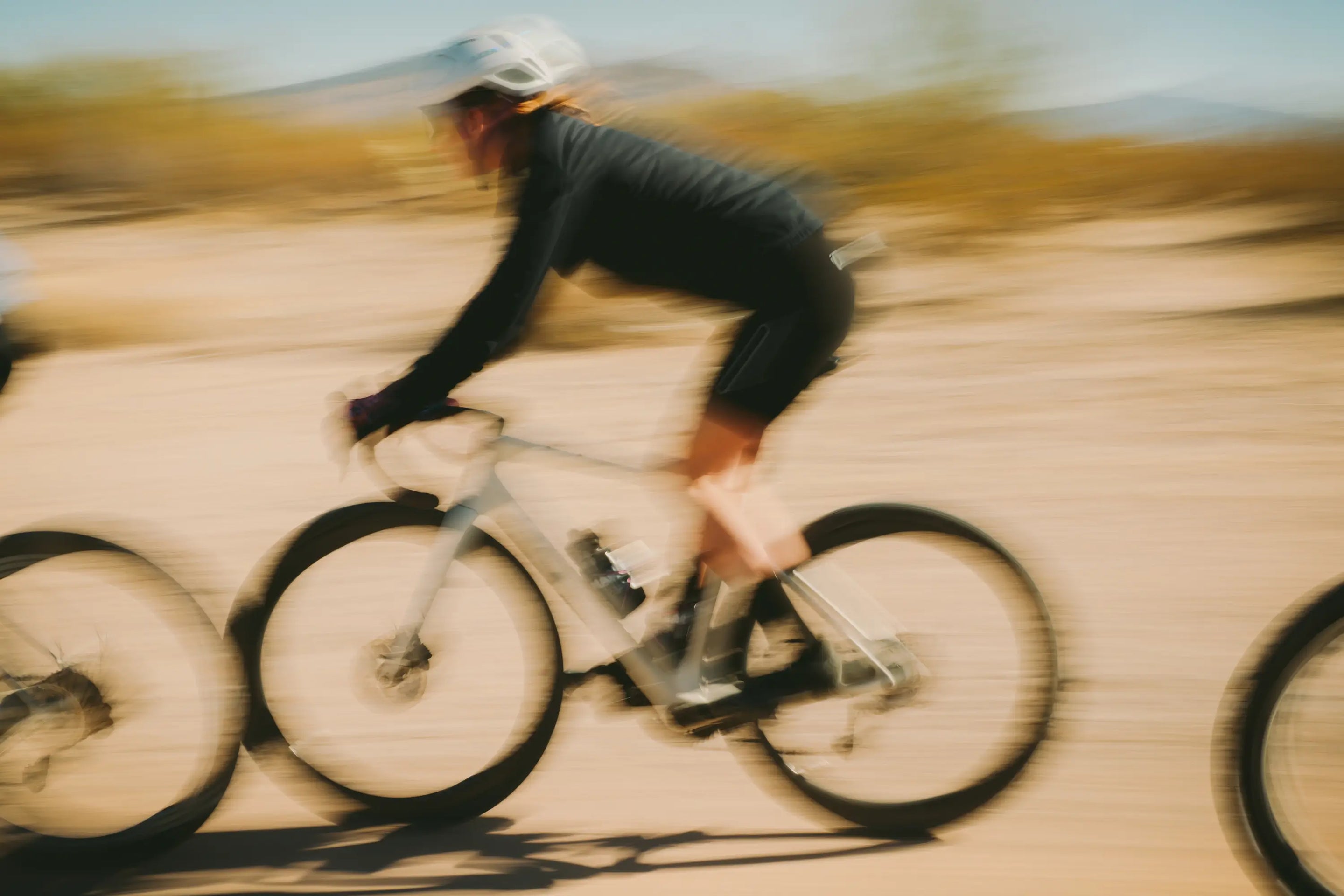 XC Essentials: Power to the Pedals