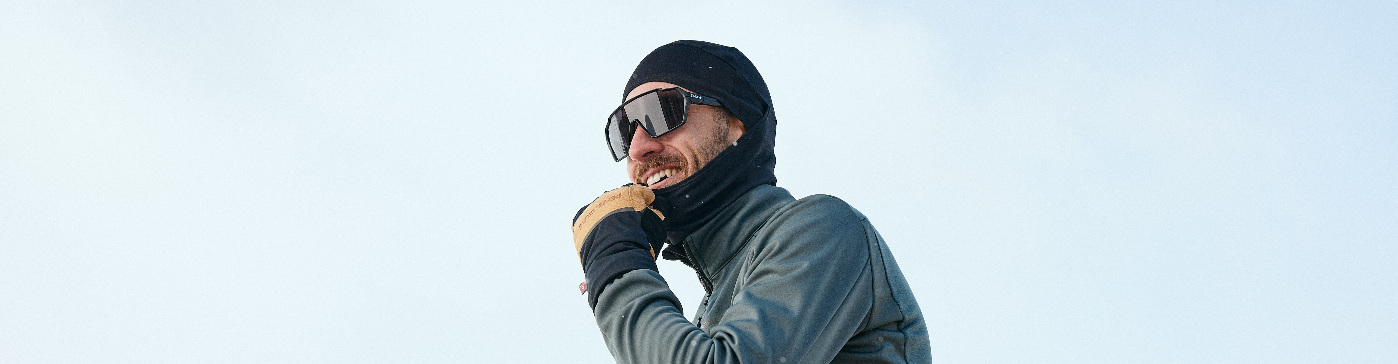 Men's Cycling Hats & Headbands