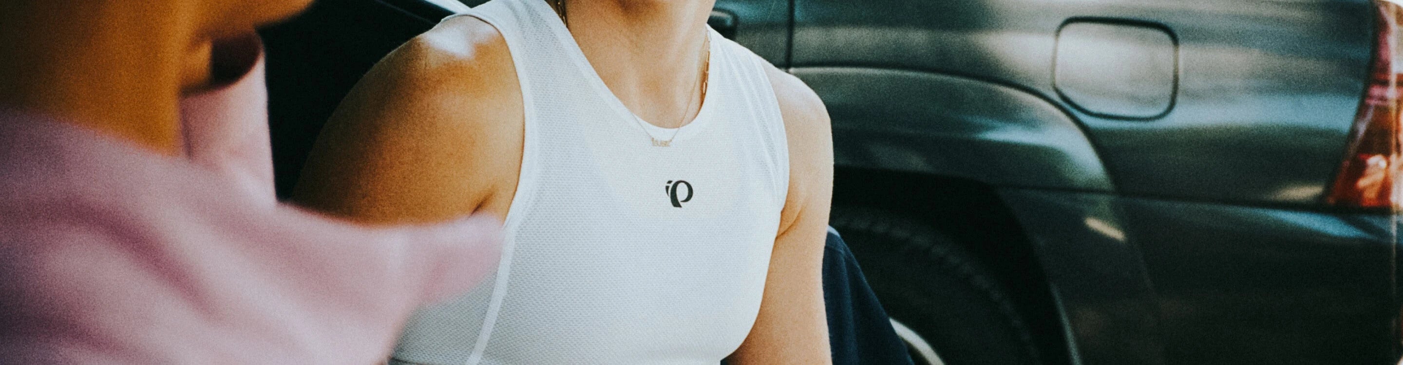 Women's Road & Gravel Cycling Baselayers