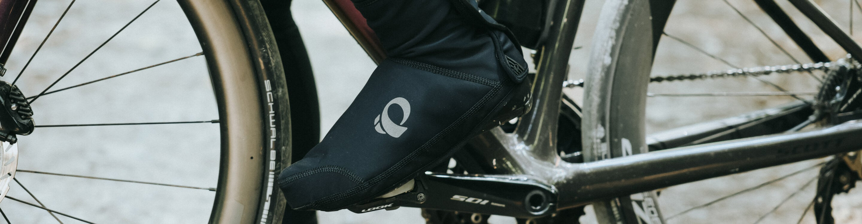 Women's Cycling Shoe Covers