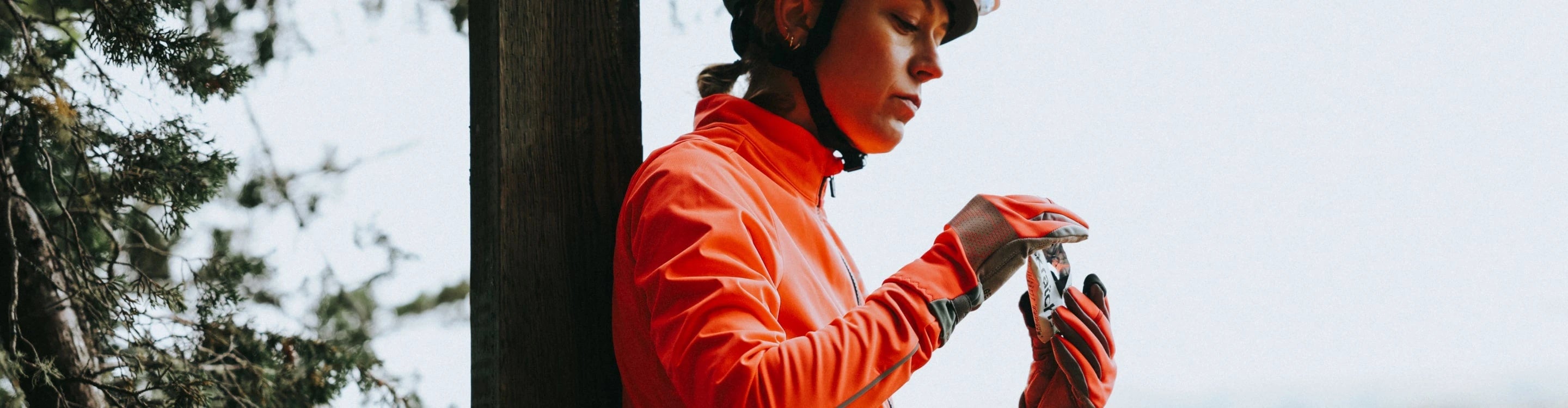 Women's Road & Gravel Cycling Gloves