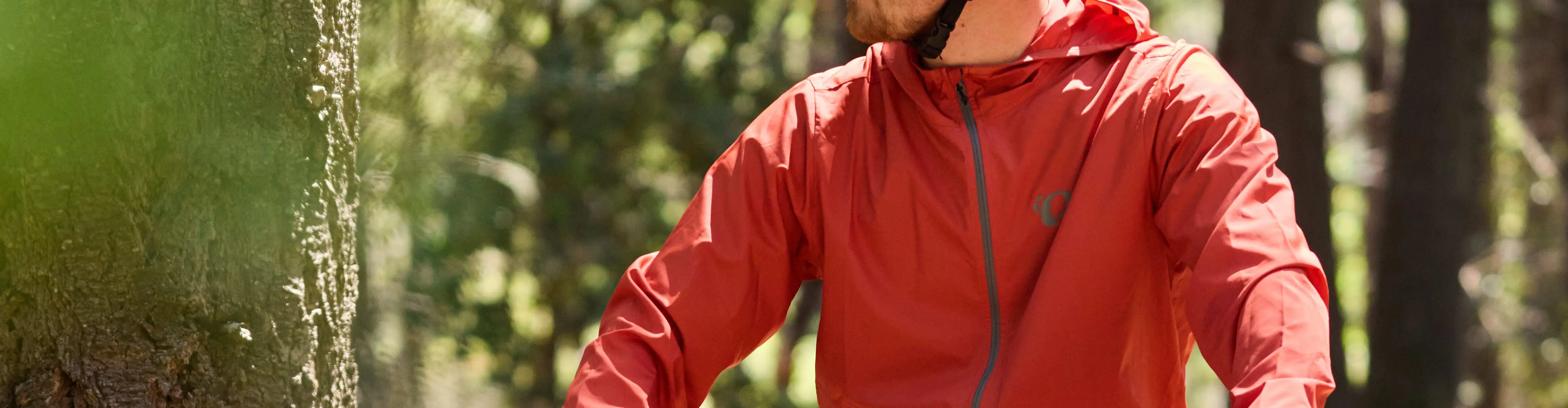 Men's Mountain Bike Jackets