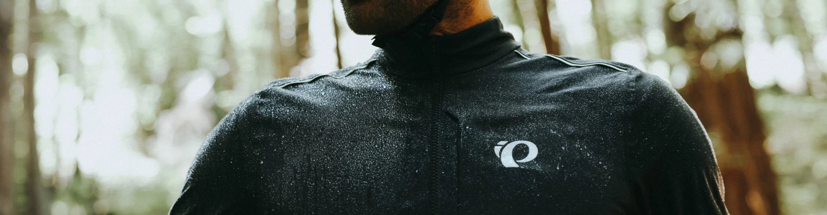 Men's Road & Gravel Cycling Jackets & Vests