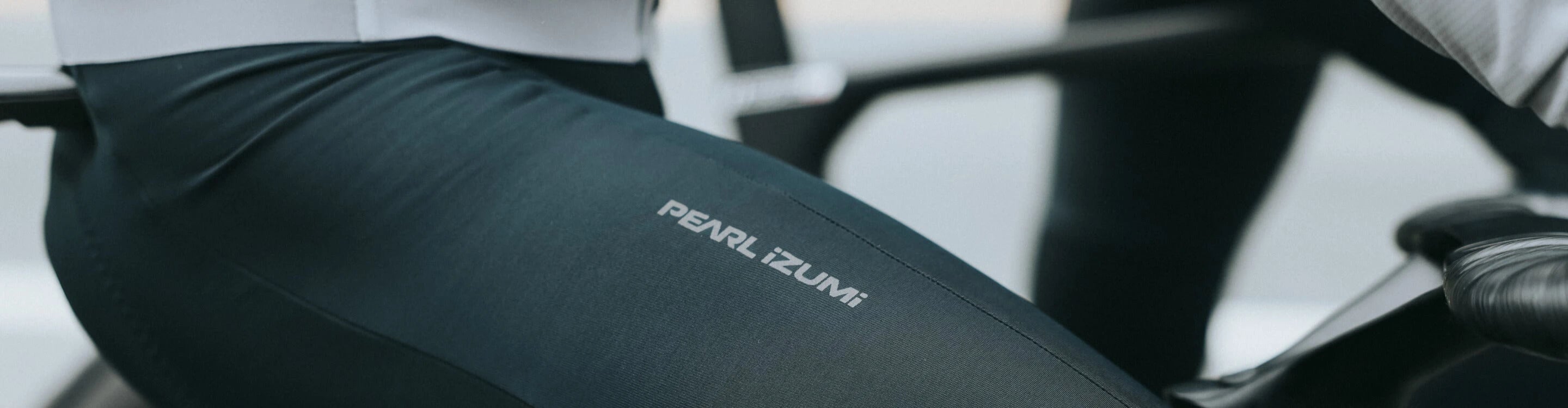 Men's Road & Gravel Cycling Tights & Bib Tights