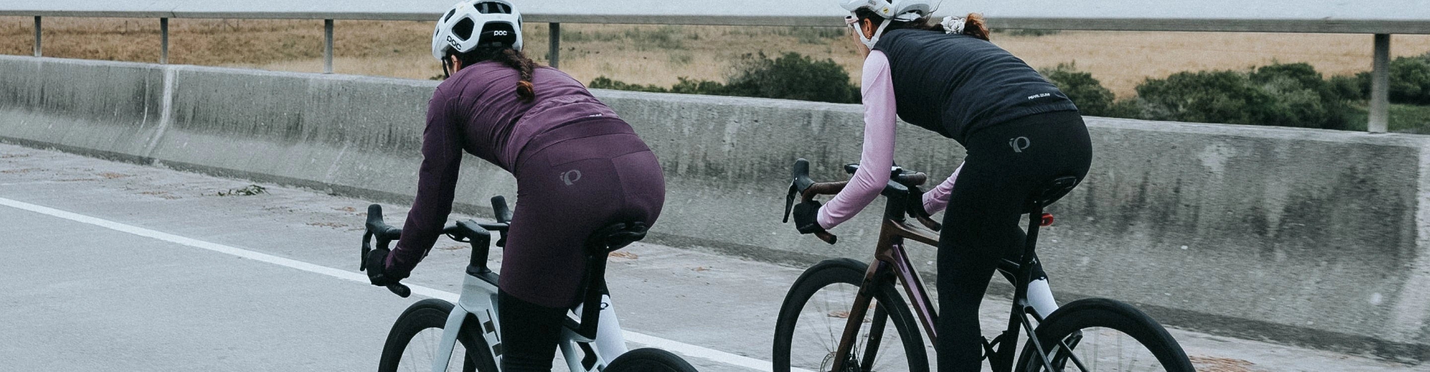 Women's Road Cycling Clothing