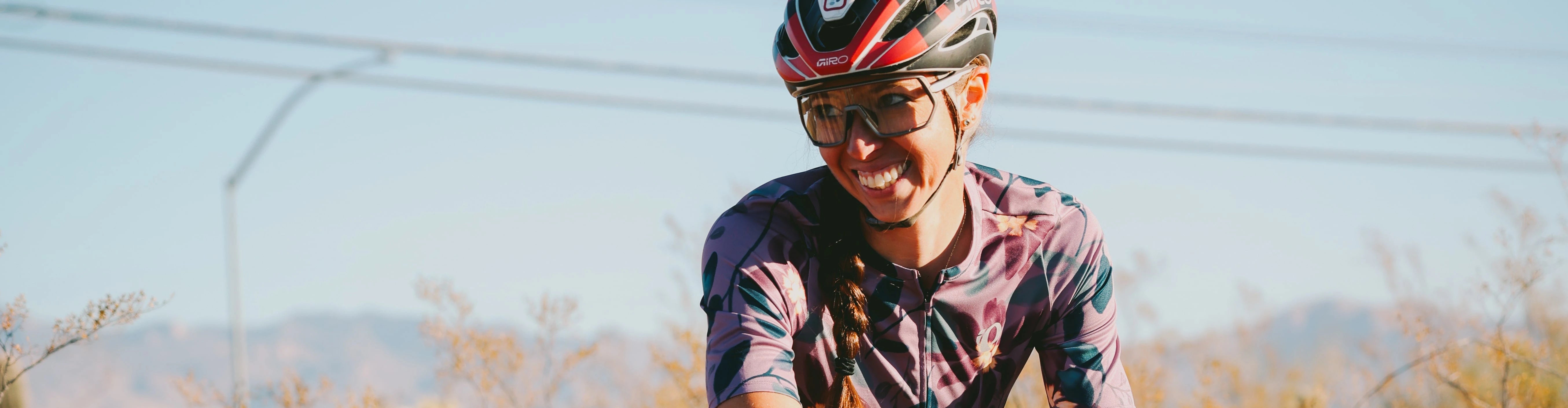 Women's Road & Gravel Cycling