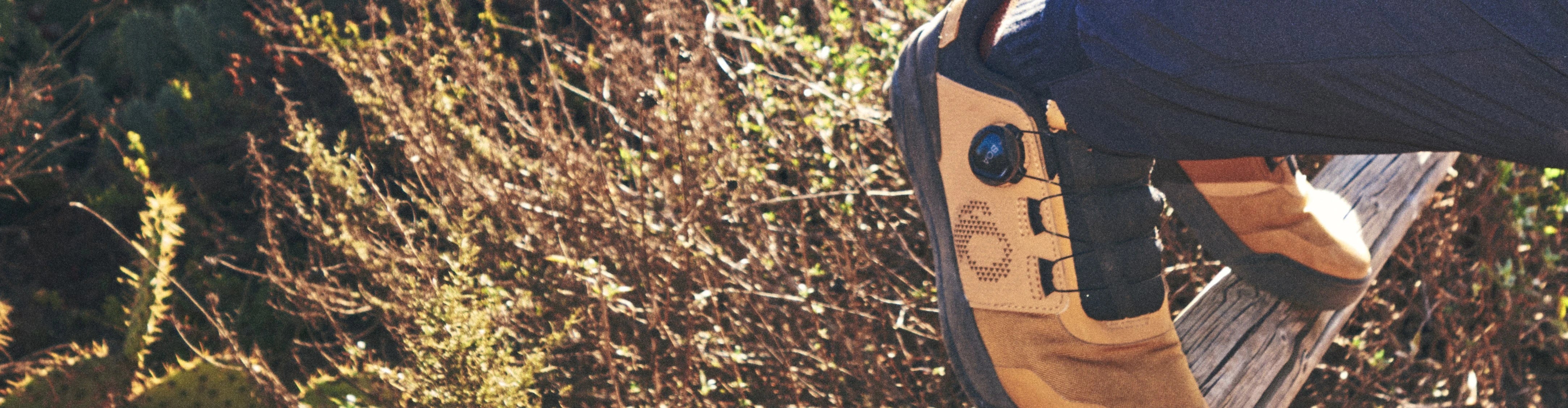 Men's Mountain Bike Shoes