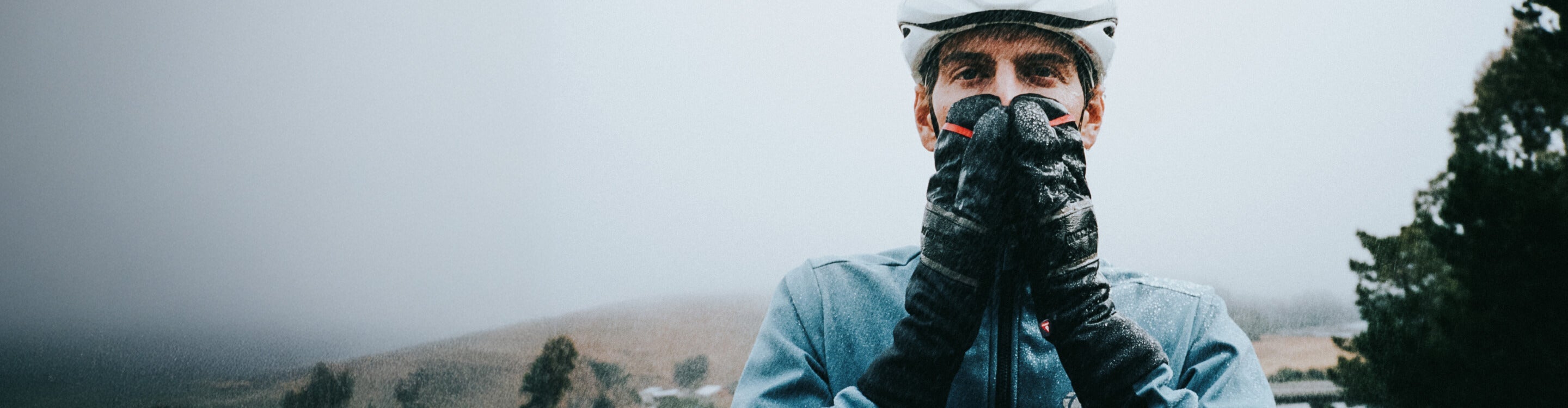 Men's Cycling Gloves