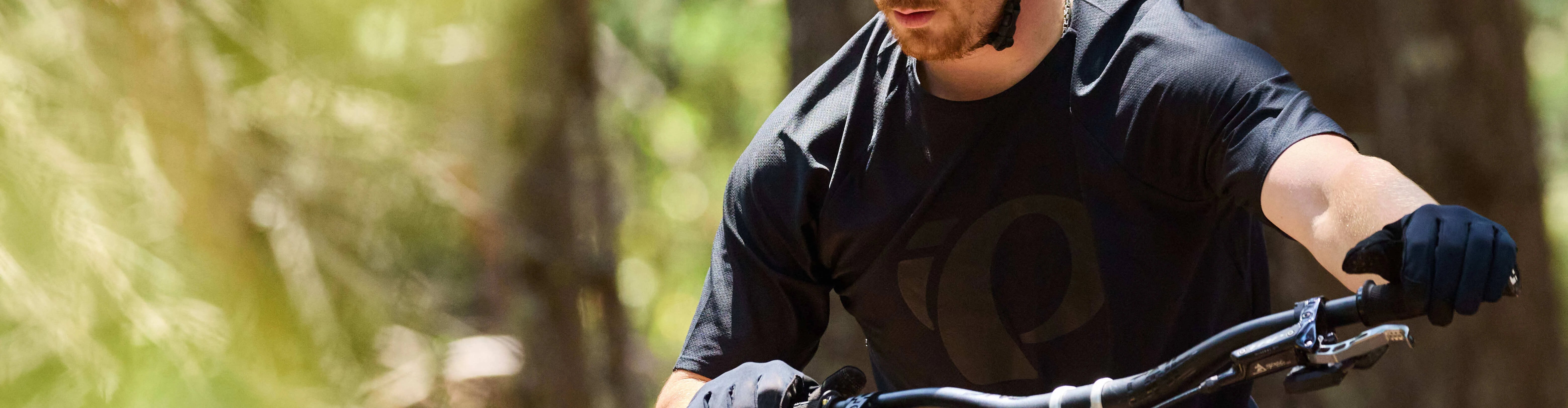 Men's Mountain Bike Jerseys