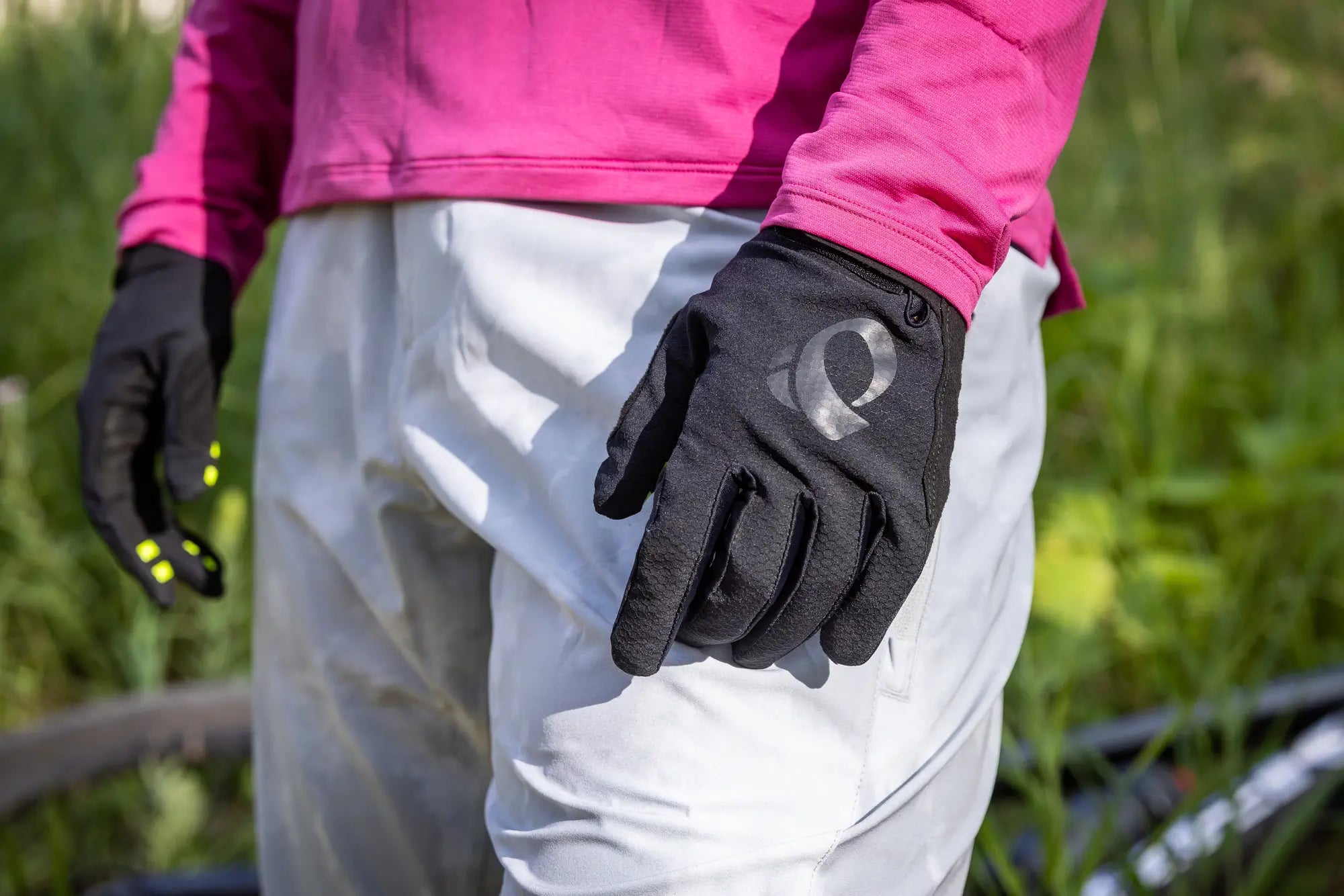 Women's Mountain Bike Gloves