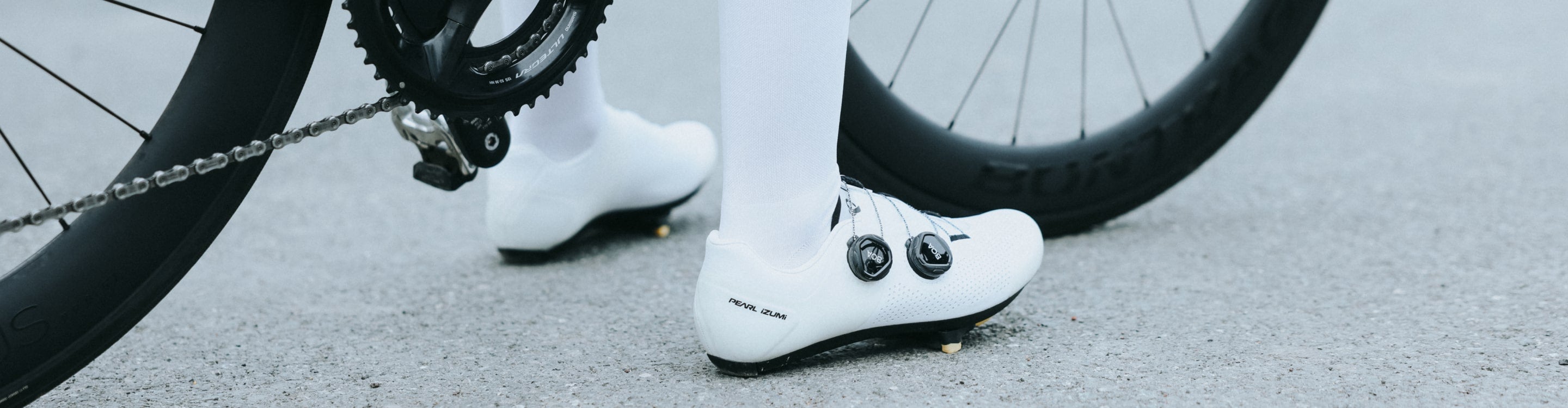Women's Cycling Shoes