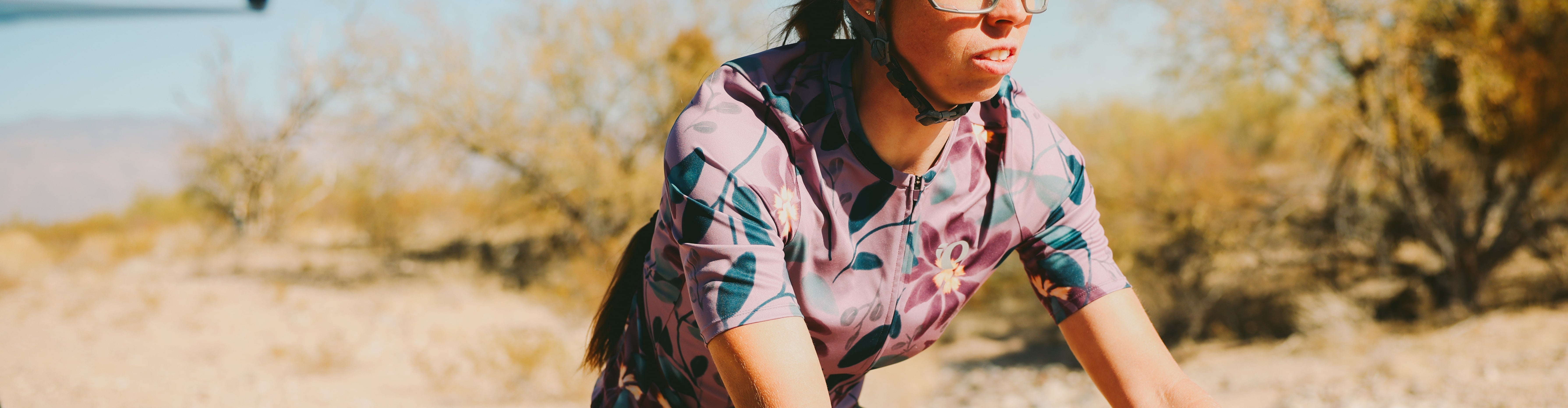 Women's Cycling Clothing