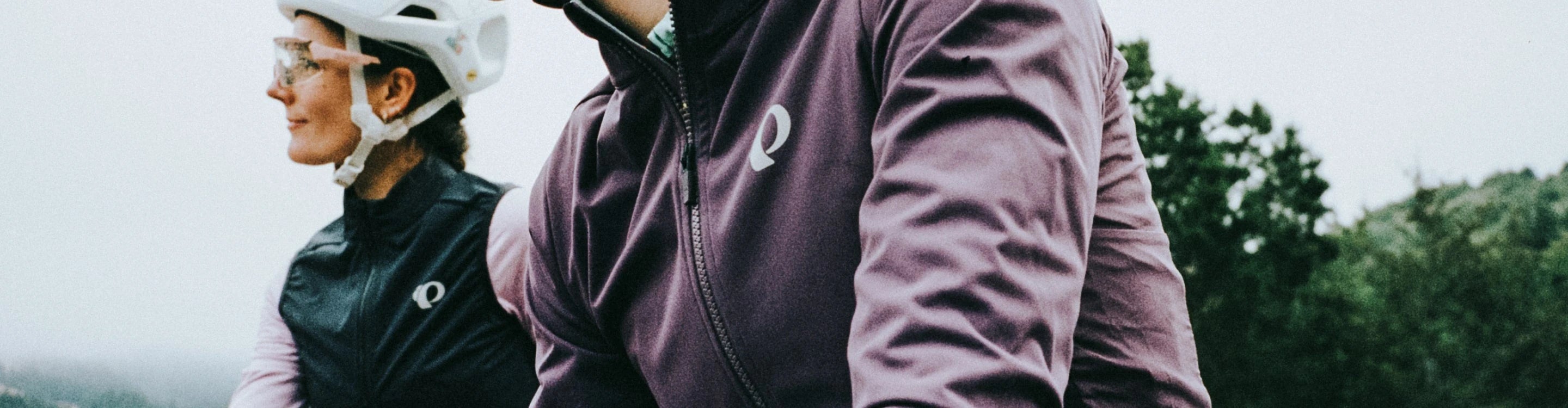 Women's Road & Gravel Cycling Jackets & Vests