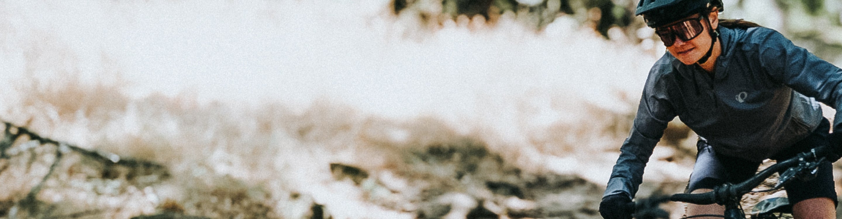 Women's Mountain Bike