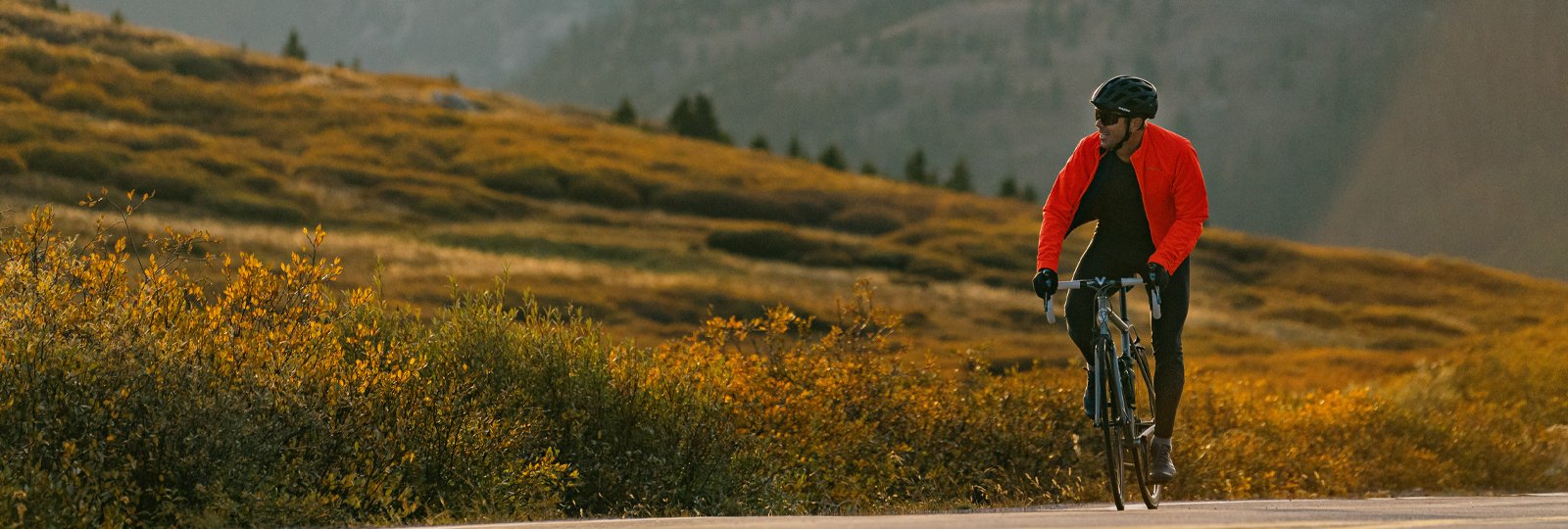 Men's Road Bike Clothing & Apparel