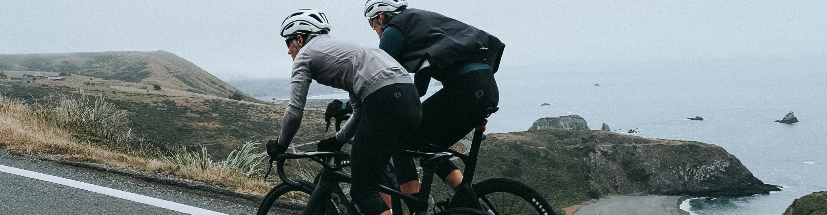 Men's Road & Gravel Cycling