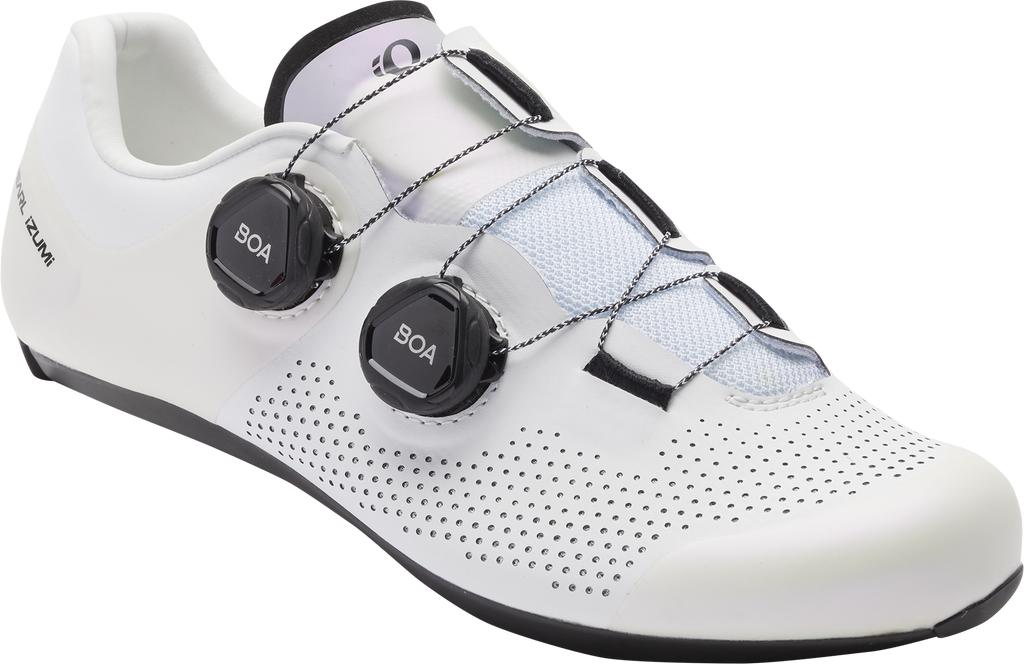 BUILT FOR BIG EFFORTS