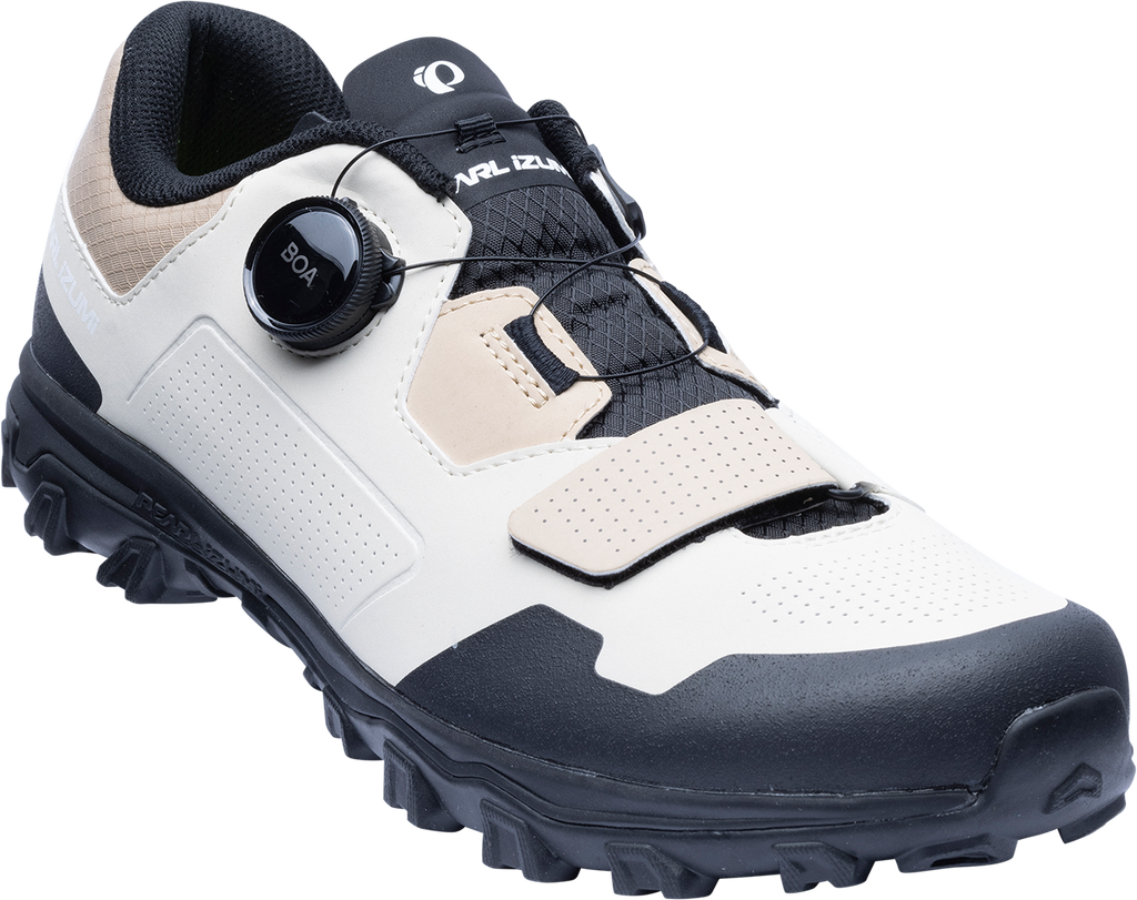 Built for the unknown.  Trusted when it counts.